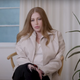Ashley Morgan Smithline in an interview with People